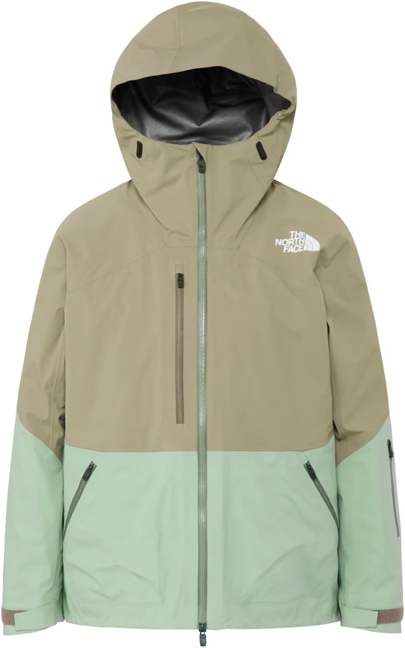 Amazon | THE NORTH FACE(ザノースフェイス) スノーウェア ジャケット